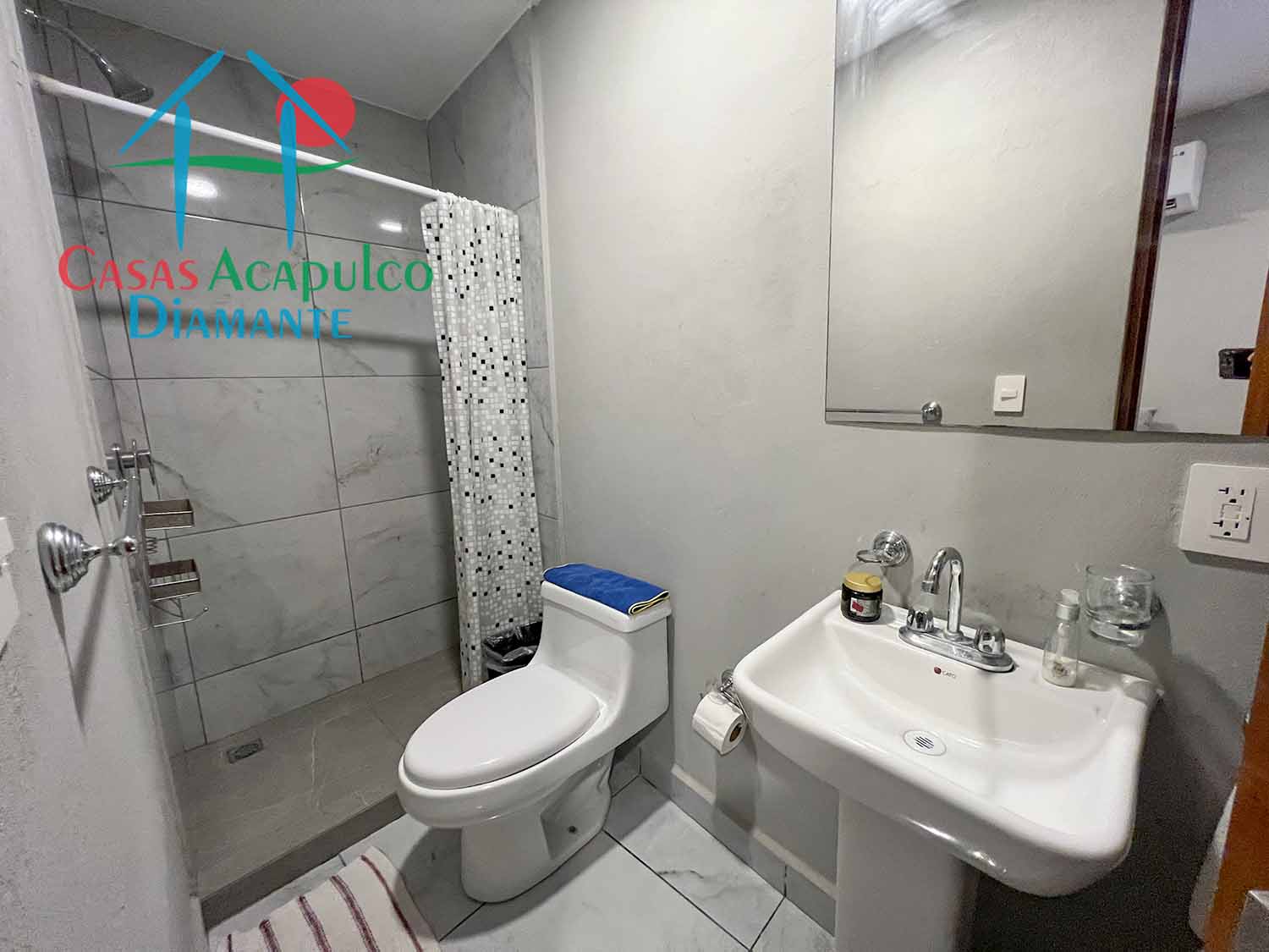 Marelas casa 6 - Cuarto de servicio 3 Marelas casa 6 - Cuarto de servicio 3